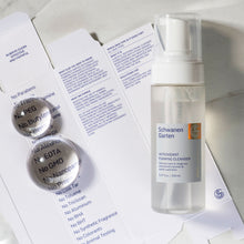 Load image into Gallery viewer, Antioxidant Foaming Cleanser