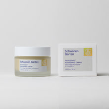 Load image into Gallery viewer, Antioxidant Nourishing Cream
