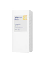 Load image into Gallery viewer, Antioxidant Facial Serum - Schwanen Garten US