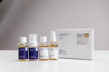 Load image into Gallery viewer, Antioxidant Clean Essentials Kit – 4-Step Skincare Routine