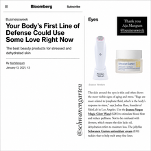 Load image into Gallery viewer, Antioxidant Eye Cream