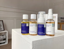 Load image into Gallery viewer, Antioxidant Clean Essentials Kit – 4-Step Skincare Routine