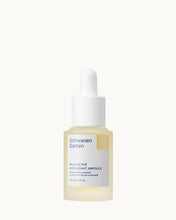 Load image into Gallery viewer, Multi-active Antioxidant Ampoule - Schwanen Garten US