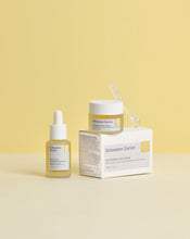 Load image into Gallery viewer, LONGEVITY REPAIR DUO<br> An Intensive Recovery Ritual for Healthy-Looking, Resilient Skin